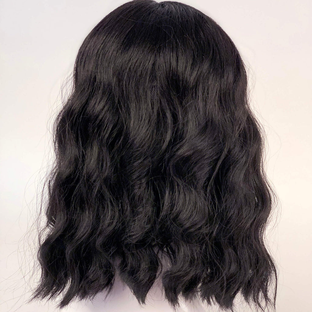 Synthetic wig Sleek Hair