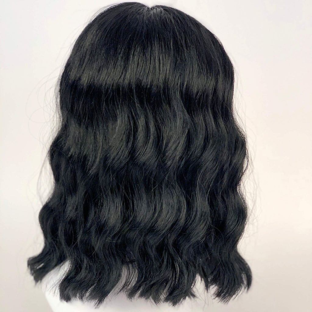 Synthetic wig Sleek Hair