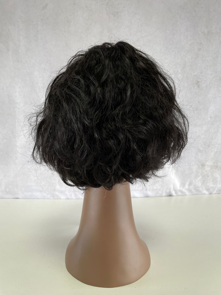 Perruque cheveux humain Sleek Hair