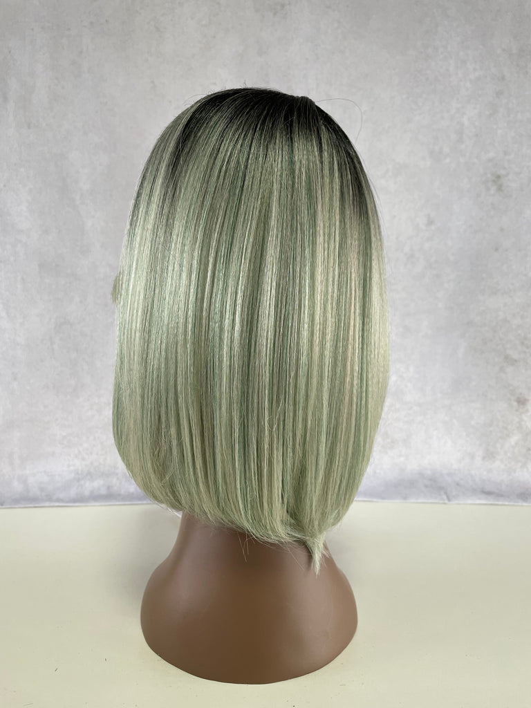 Perruque Kiara synthétique Sleek Hair