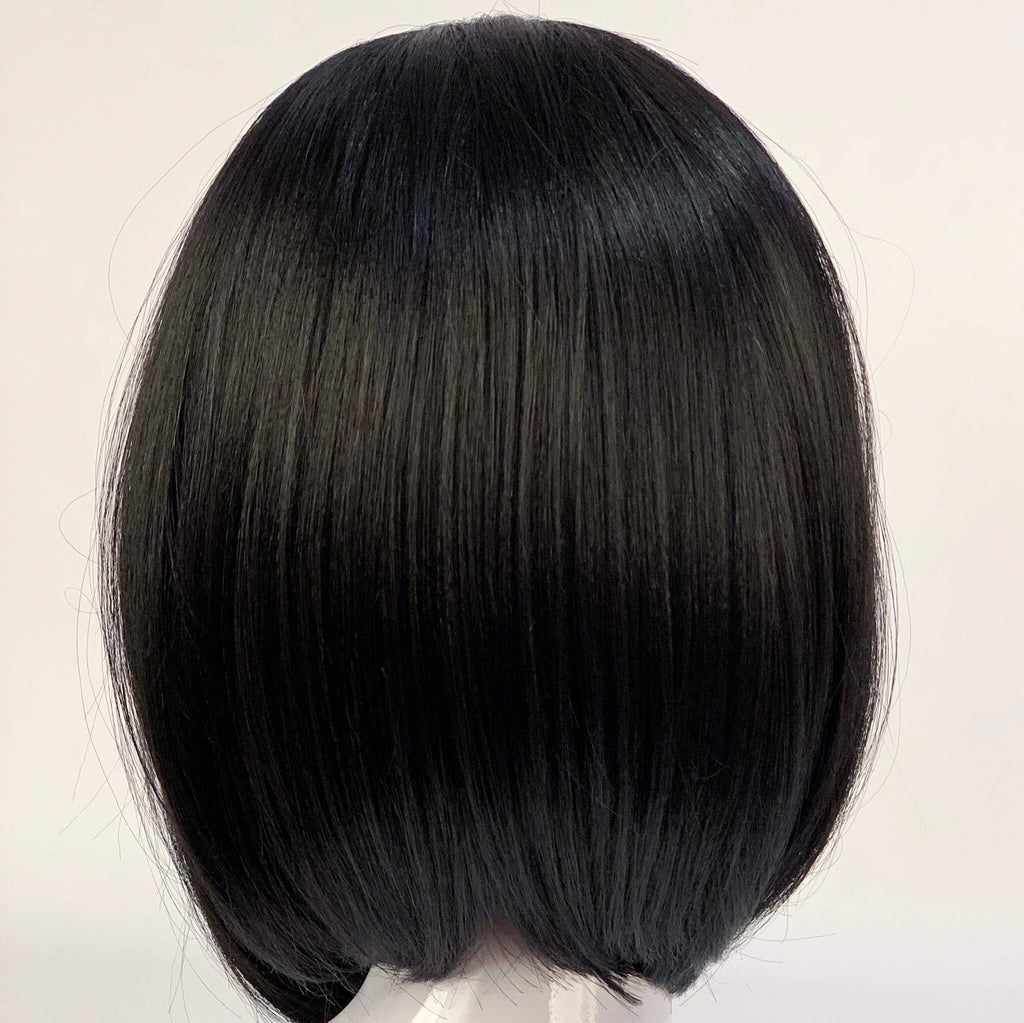 Synthetic wig Sleek Hair