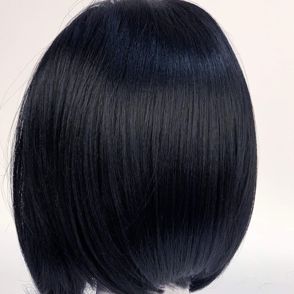 Synthetic wig Sleek Hair