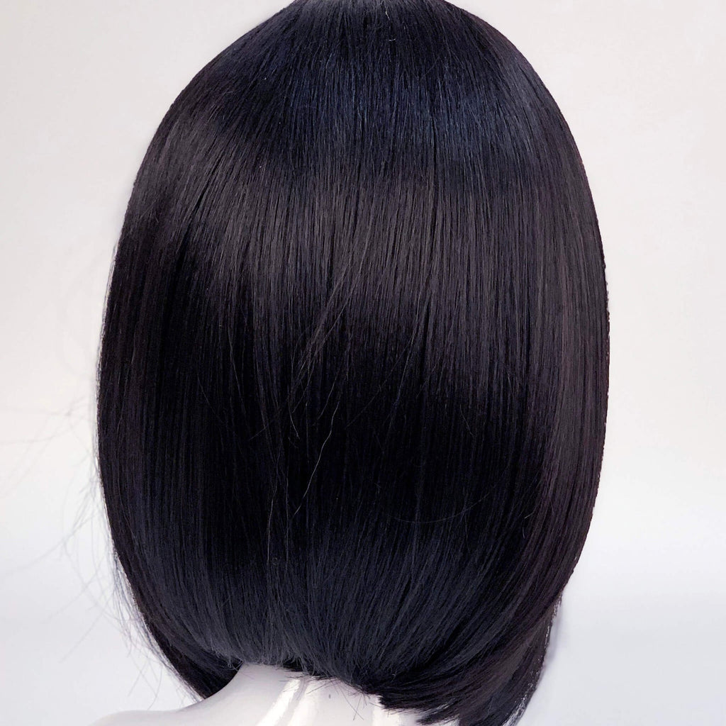 Synthetic wig Sleek Hair