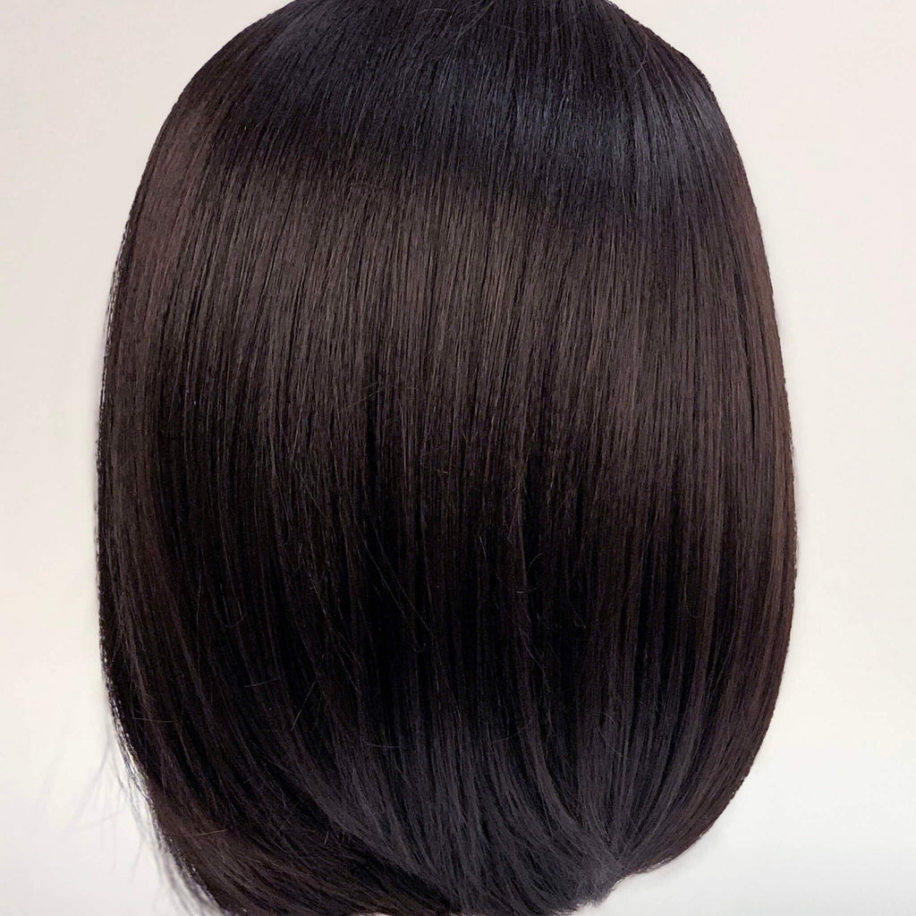 Synthetic wig Sleek Hair